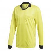 Maillot d'arbitre manches longues adidas Referee 18