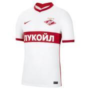 Maillot Extérieur Spartak Moscou 2021/22