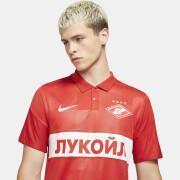 Maillot Domicile Spartak Moscou 2021/22