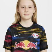 Maillot Extérieur enfant Red Bull Leipzig 2021/22