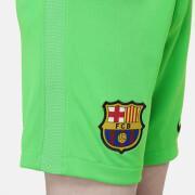 Short enfant gardien de but FC Barcelone Dri-Fit Academy