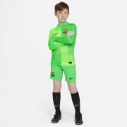 Short enfant gardien de but FC Barcelone Dri-Fit Academy