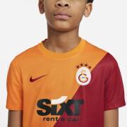 Maillot Domicile enfant Galatasaray 2021/22