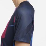 T-shirt femme FC Barcelone Dynamic Fit 2021/22