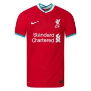 Maillot Domicile authentique Liverpool FC 2020/21