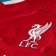 Maillot Domicile authentique Liverpool FC 2020/21