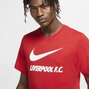 T-shirt Liverpool FC Ground 2020/21