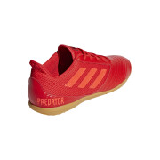 Chaussures de football adidas Predator 19.4 Sala