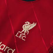 Ensemble domicile bébé Liverpool FC 2021/22