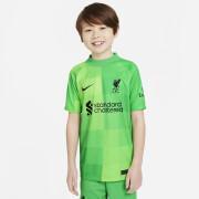 Maillot gardien Domicile enfant Liverpool FC 2021/22