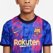 Maillot Third enfant FC Barcelone 2021/22