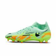 Chaussures de football Nike Phantom GT2 Academy Dynamic Fit MG- Bonded Pack