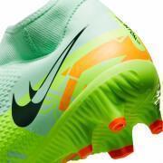 Chaussures de football Nike Phantom GT2 Academy Dynamic Fit MG- Bonded Pack