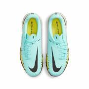 Chaussures de football enfant Nike Phantom GT2 Academy TF - Lucent Pack