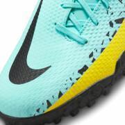 Chaussures de football enfant Nike Phantom GT2 Academy TF - Lucent Pack