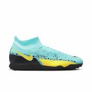 Chaussures de football Nike Phantom GT2 Club Dynamic Fit TF - Lucent Pack
