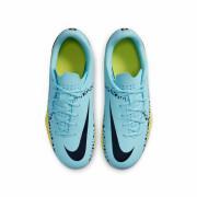 Chaussures de football enfant Nike Phantom GT2 Club MG - Lucent Pack