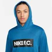 Sweatshirt à capuche Nike F.C.