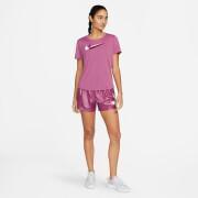 T-shirt femme Nike Dri-FIT Swoosh run