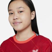 Maillot Domicile enfant authentique Liverpool FC 2021/22