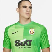 Maillot gardien Domicile Galatasaray 2021/22