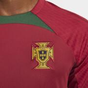 Maillot d’entraînement Coupe du monde 2022 Portugal