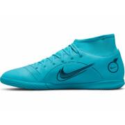 Chaussures de football Nike Superfly 8 Club IC -Blueprint Pack