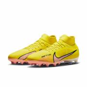 Chaussures de football Nike Zoom Mercurial Superfly 9 Pro AG-Pro - Lucent Pack