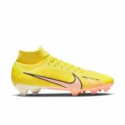 Chaussures de football Nike Zoom Mercurial Superfly 9 Pro FG - Lucent Pack