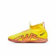 Chaussures de football enfant Nike Zoom Mercurial Superfly 9 Academy IC - Lucent Pack