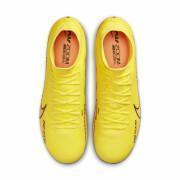 Chaussures de football Nike Zoom Mercurial Superfly 9 Academy AG - Lucent Pack