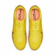 Chaussures de football Nike Zoom Mercurial Vapor 15 Academy SG-Pro - Lucent Pack