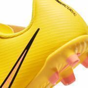 Chaussures de football enfant Nike Mercurial Vapor 15 Club FG/MG - Lucent Pack