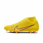 Chaussures de football Nike Mercurial Superfly 9 Club MG - Lucent Pack