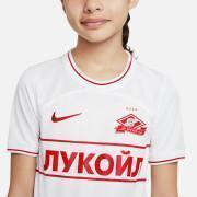 Maillot Extérieur enfant Spartak Moscou 2022/23