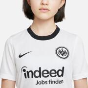Maillot entrainement enfant Eintracht Francfort 2022/23