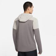 Sweatshirt à capuche Nike Therma-FIT Run Division