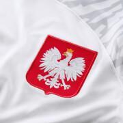 Maillot Domicile Stadium Coupe du monde 2022 Pologne