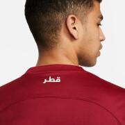 Maillot Domicile Coupe du monde 2022 Qatar