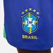 Short Domicile Coupe du monde 2022 Brésil