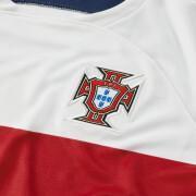 Maillot Extérieur femme Coupe du monde 2022 Portugal