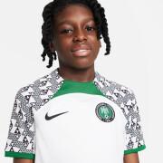 Maillot Extérieur enfant Nigeria Dri-FIT 2022/23