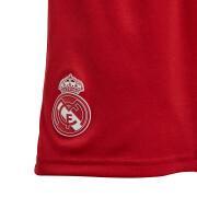 Mini kit third Real Madrid 2018/19