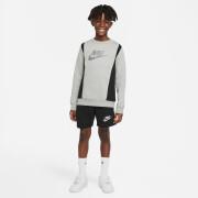 Short enfant Nike Hybrid