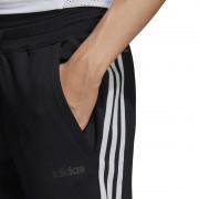 Pantalon femme adidas Design 2 Move 3-Stripes