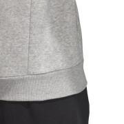 Sweatshirt à capuche adidas Must Haves Badge of Sport Fleece