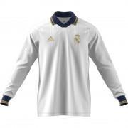 T-shirt manches longues Real Madrid Icon