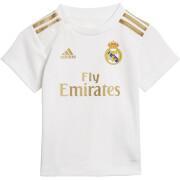 Baby-kit domicile Real Madrid 2019/20