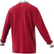 T-shirt manches longues Manchester United Icon