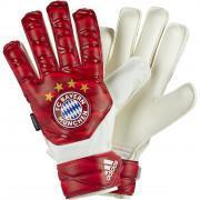 Gants de gardien enfant Bayern Munich